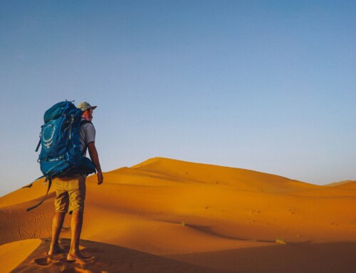 Cómo elegir la mejor mochila para viajar