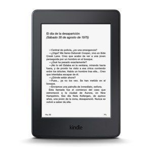 Que empacar por el mundo kindle