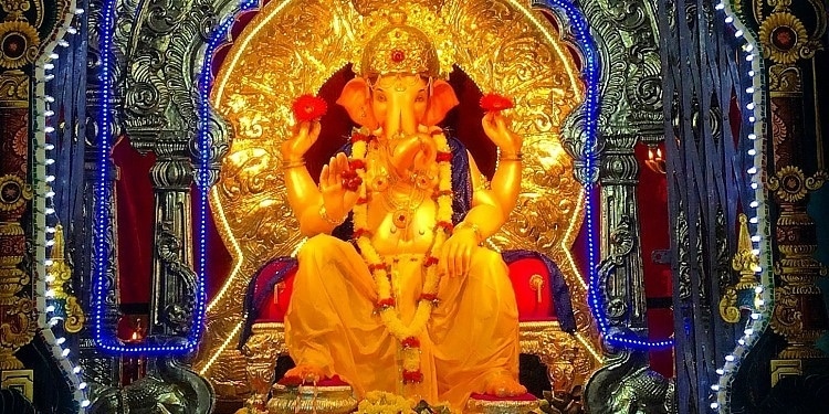 Ganesha India