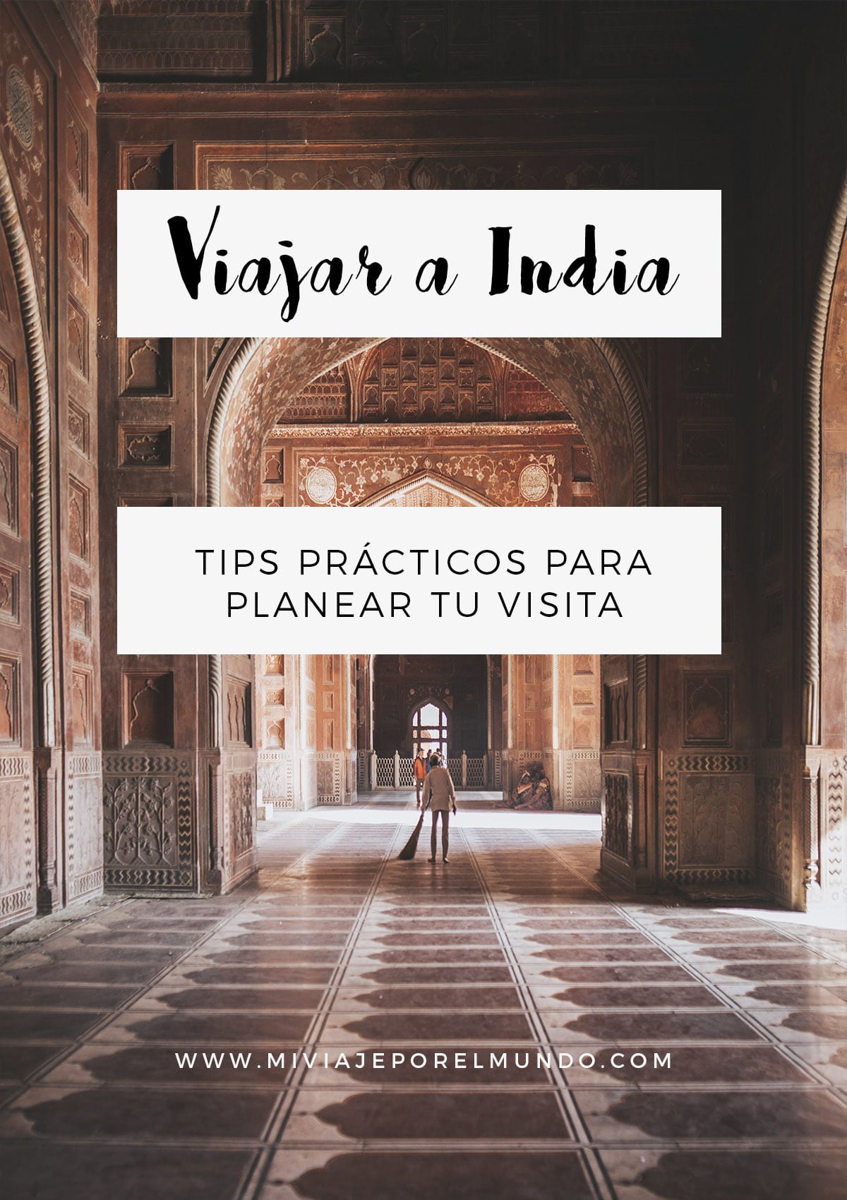 guia para tu primer viaje a la india 1 guia para tu primer viaje a la india