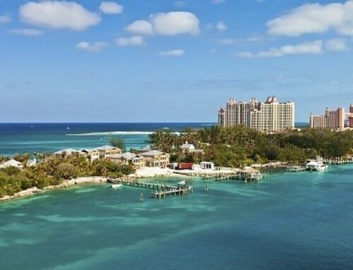 En actividades acuáticas y de aventura: Las Bahamas es tu mejor opción.