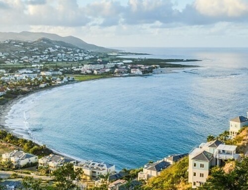 Saint Kitts & Nevis: el tesoro escondido del Caribe