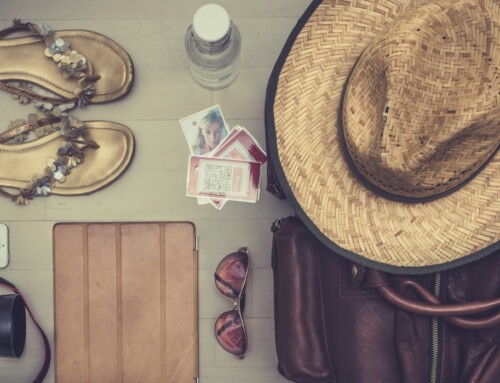 Qué empacar para un viaje, recomendaciones para mujeres
