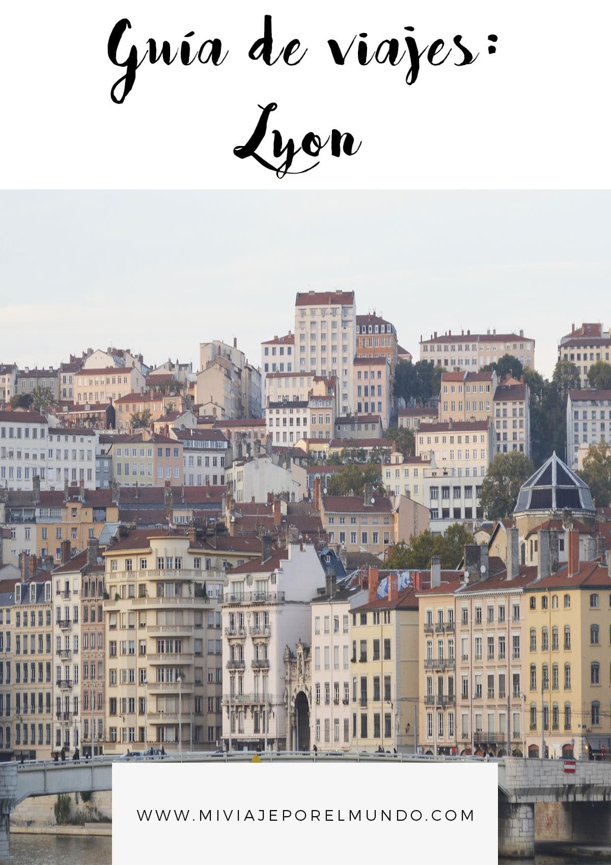 que hacer ver y comer en lyon