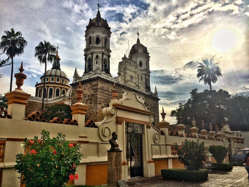Que visitar en Guadalajara Jalisco