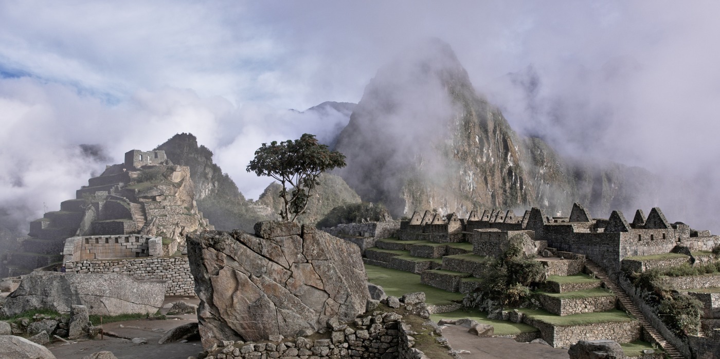 Viajar Barato a Machu Picchu