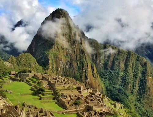 Guía completa de cómo ir y cuánto cuesta viajar a Machu Picchu