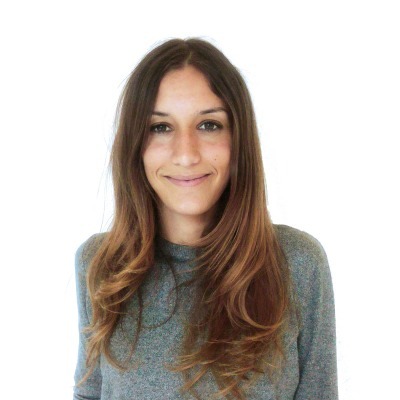 Foto perfil nerea