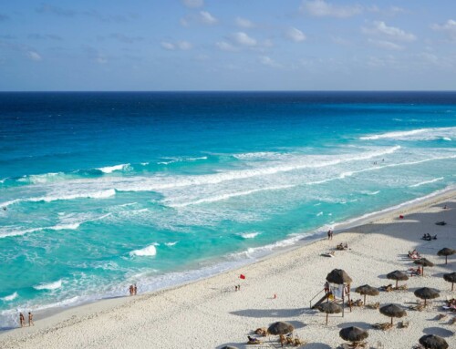 Qué visitar en Quintana Roo, cómo recorrer de Cancún a Bacalar en 10 días