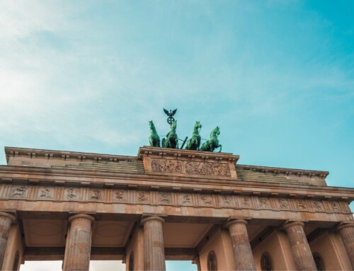 Consejos para visitar Berlín con poco dinero