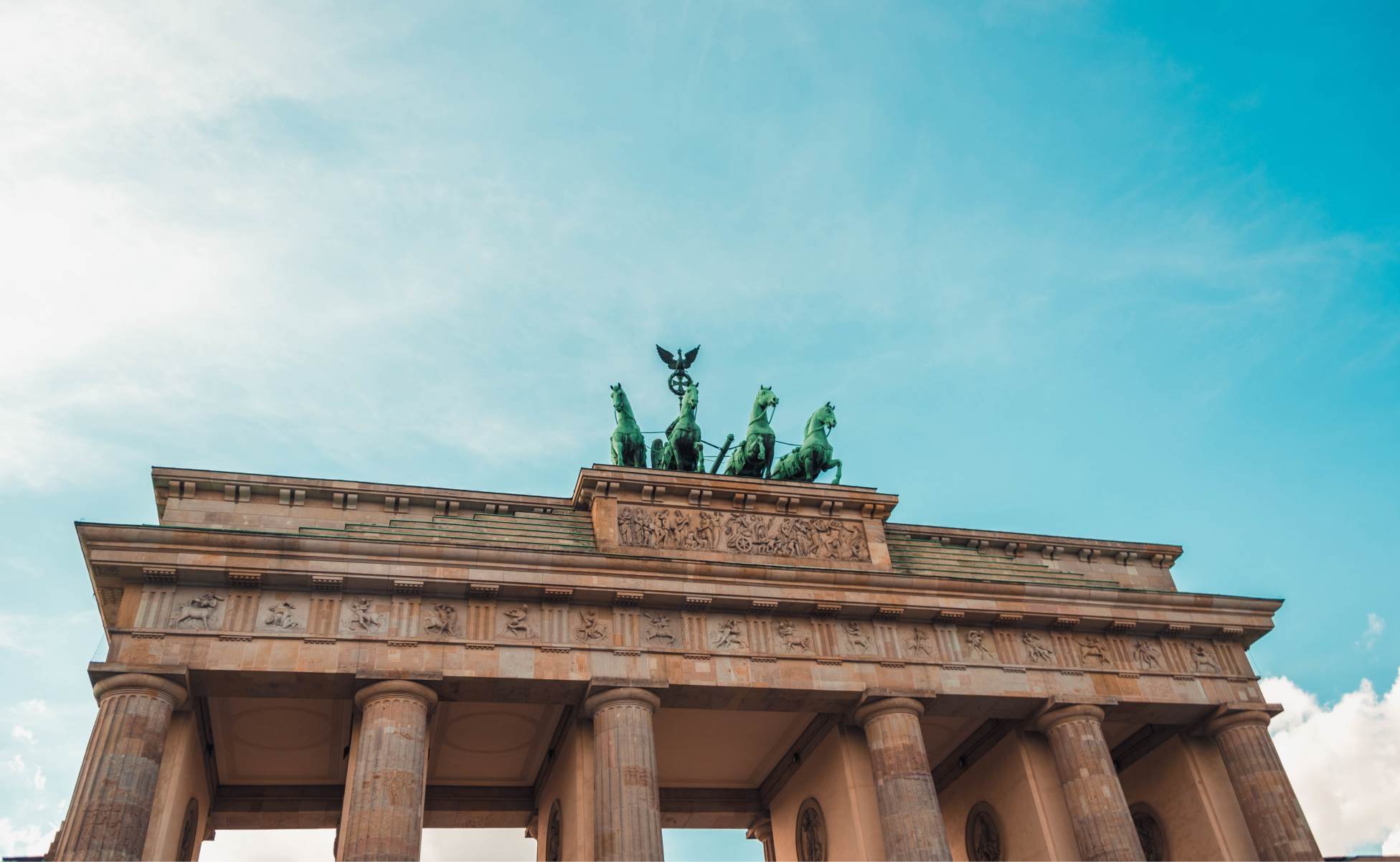 Consejos para visitar Berlin con poco dinero