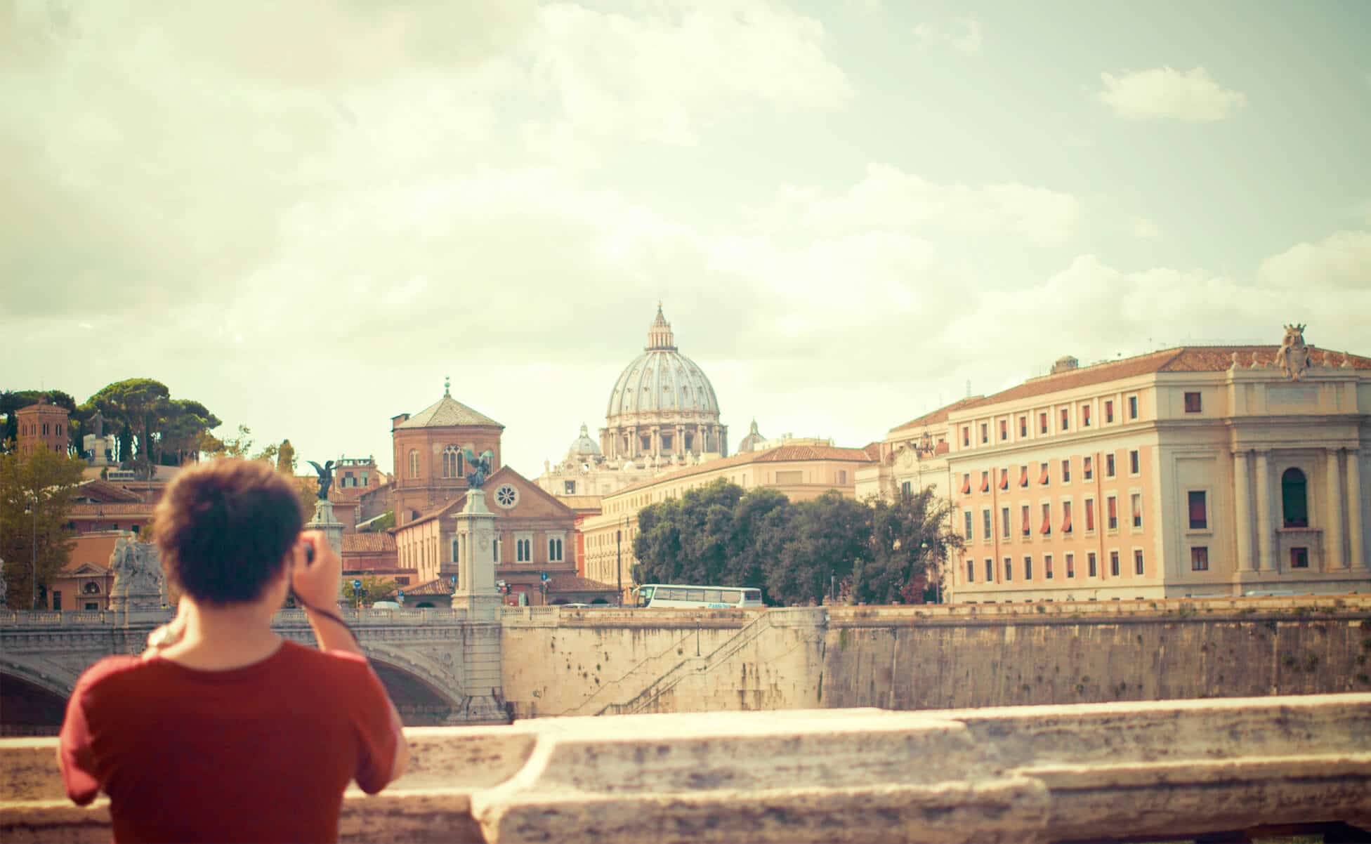 Consejos para visitar Roma
