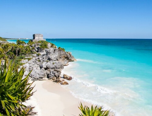 Consejos para viajar a la Riviera Maya y ahorrar dinero