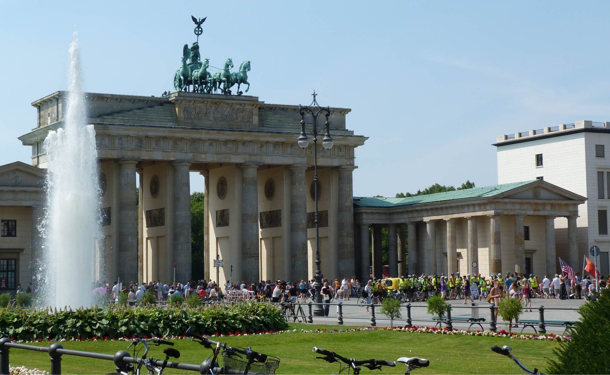 mejor epoca para viajar a berlin