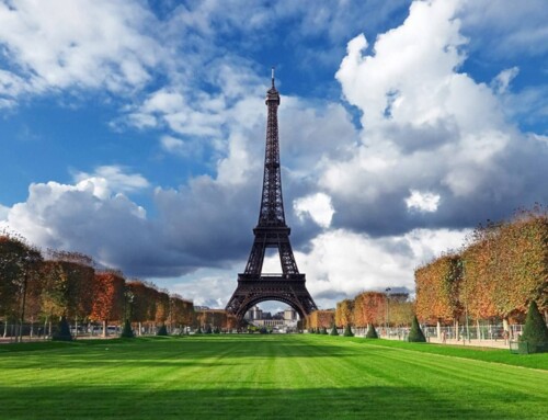 Consejos sobre cómo viajar a París con poco dinero