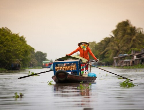 22 Consejos para viajar a Vietnam