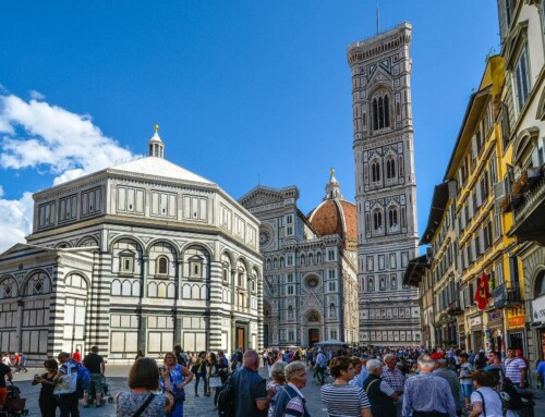 21 Consejos para viajar a Florencia por primera vez