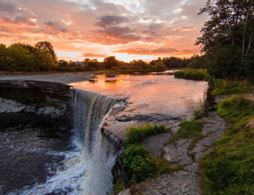 Cómo organizar un viaje a las Cataratas del Iguazú – Lado brasilero