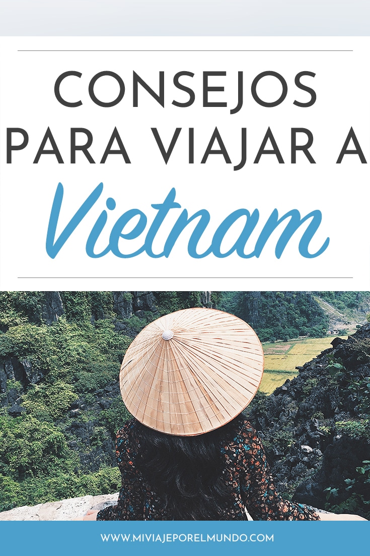 cuanto cuesta viajar a vietnam