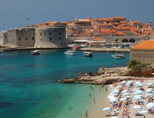 20 cosas qué ver en Dubrovnik y alrededores
