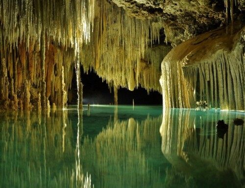 ¿Merece la pena visitar Río Secreto en Playa del Carmen?