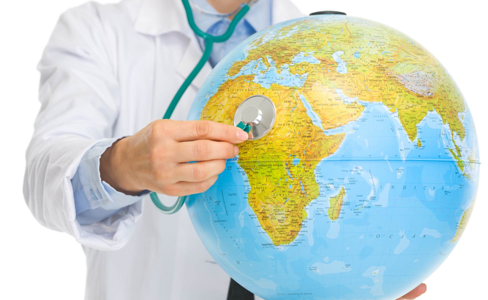 como elegir un seguro medico internacional