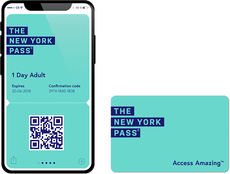 conviene el new york pass