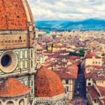 10 Hoteles y hostales baratos en Florencia