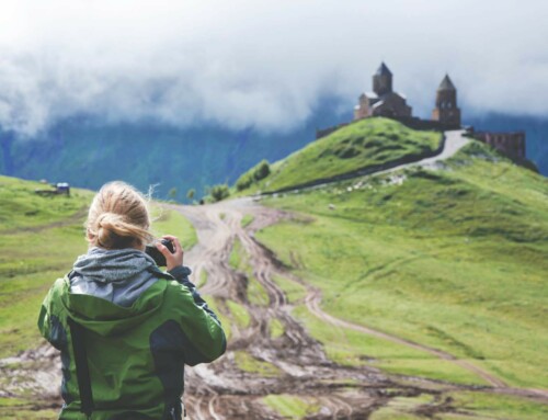 Historias y consejos de 13 mujeres que viajan solas por el mundo