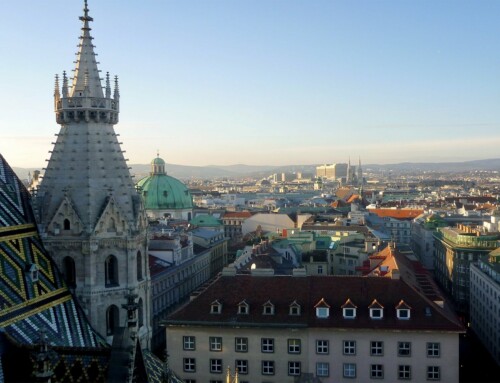 Consejos para viajar a Viena y ahorrar dinero
