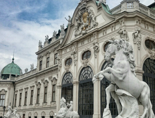 Qué visitar en Viena en dos días
