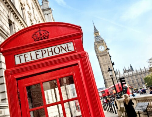 21 consejos para viajar a Londres por primera vez