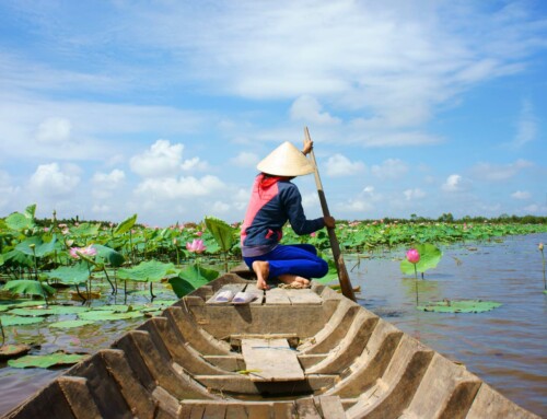 Qué ver en Vietnam en 10 días