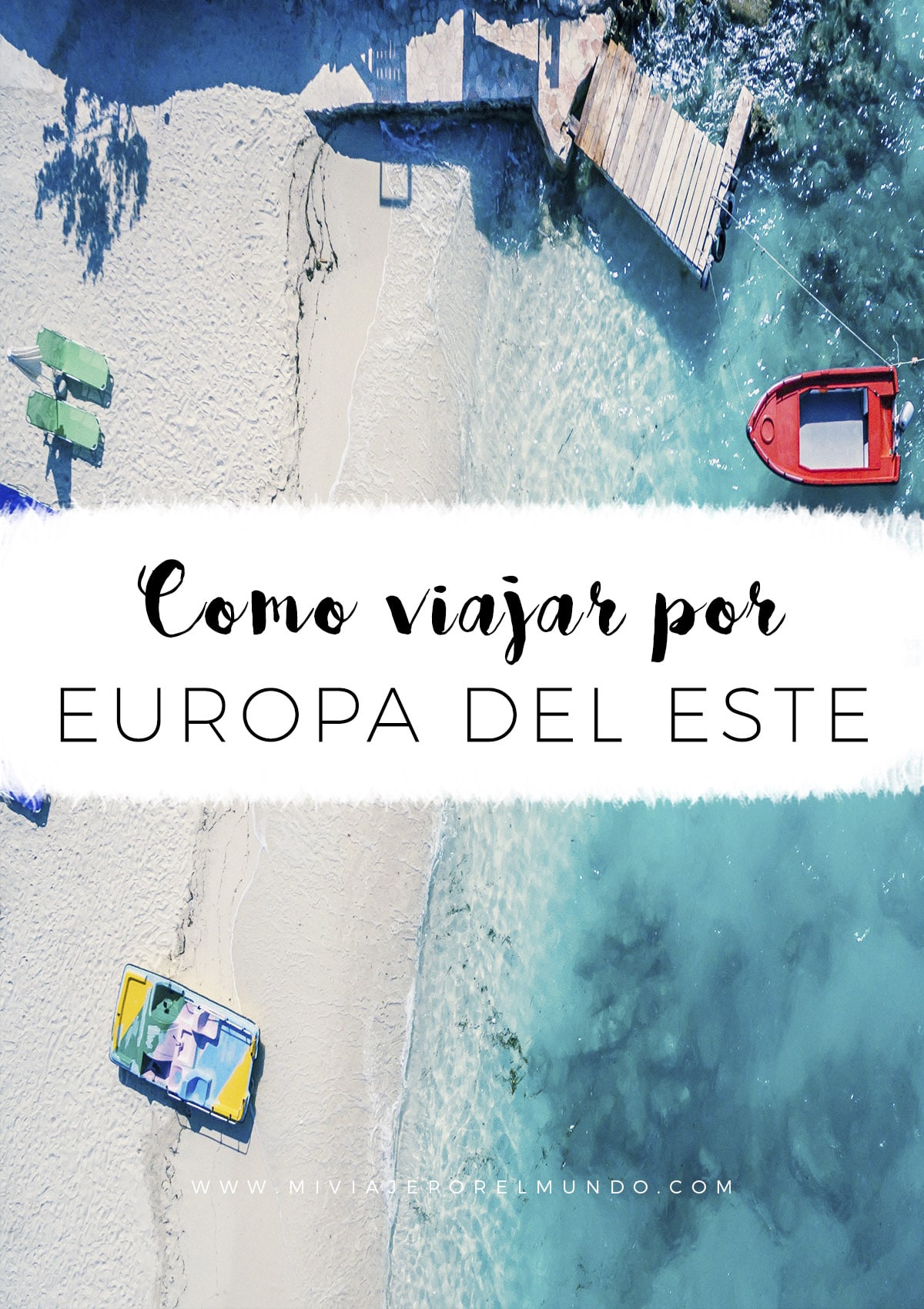 viaje por europa del este