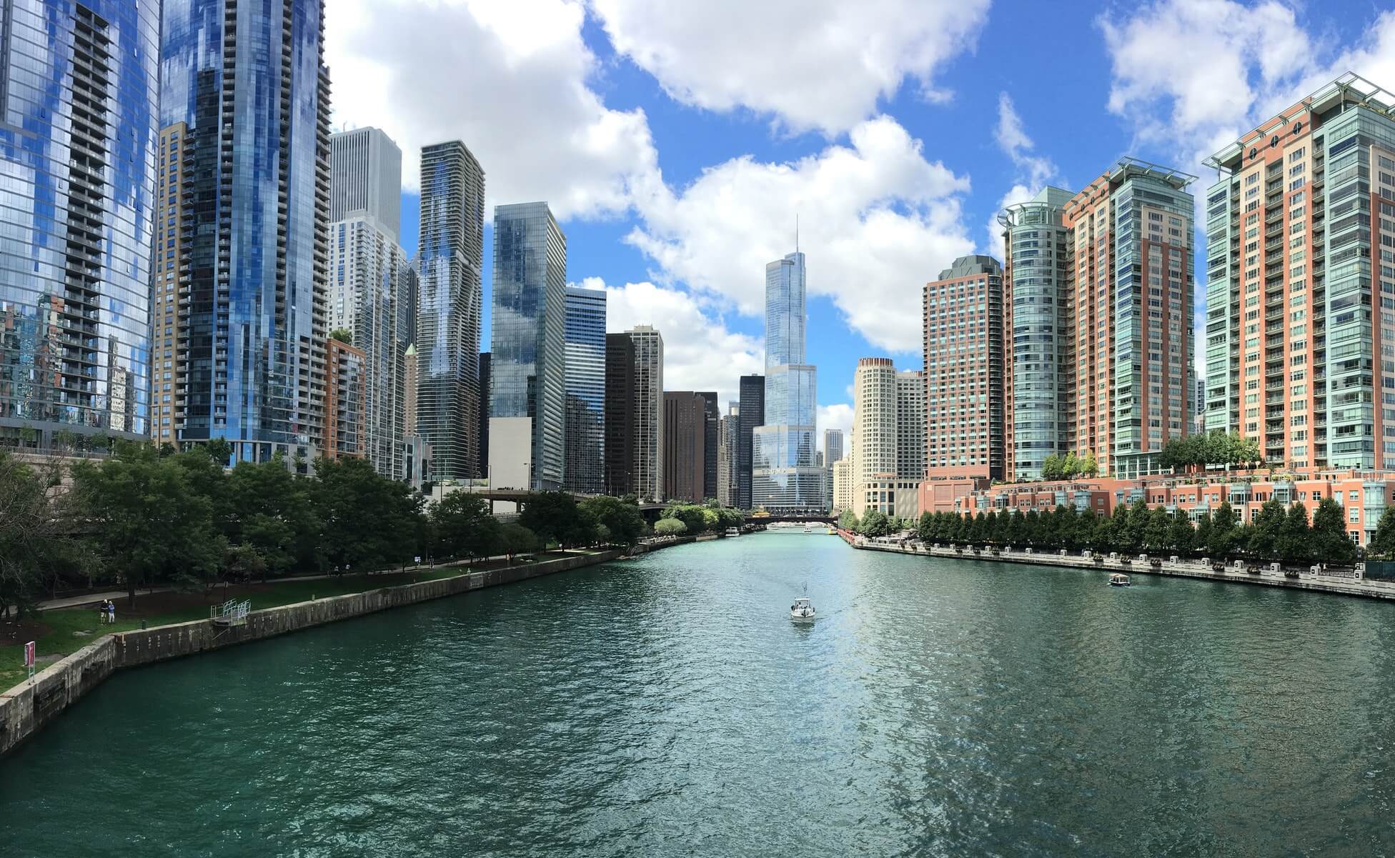 qué visitar en Chicago en 3 días