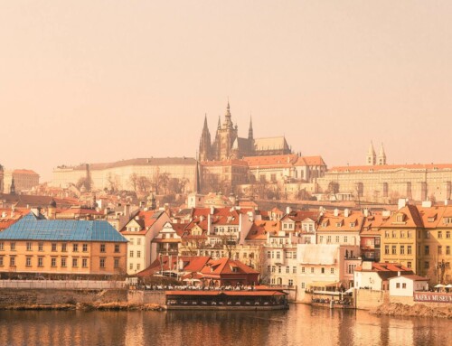 Cómo organizar un viaje a Praga, Viena y Budapest por tu cuenta