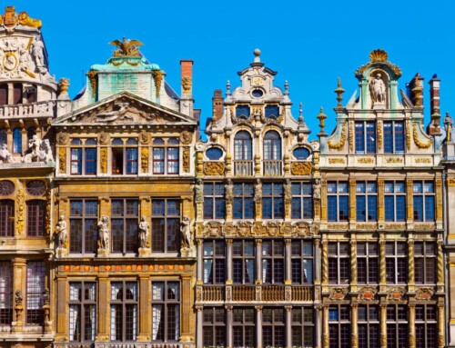 15 consejos para viajar a Bruselas