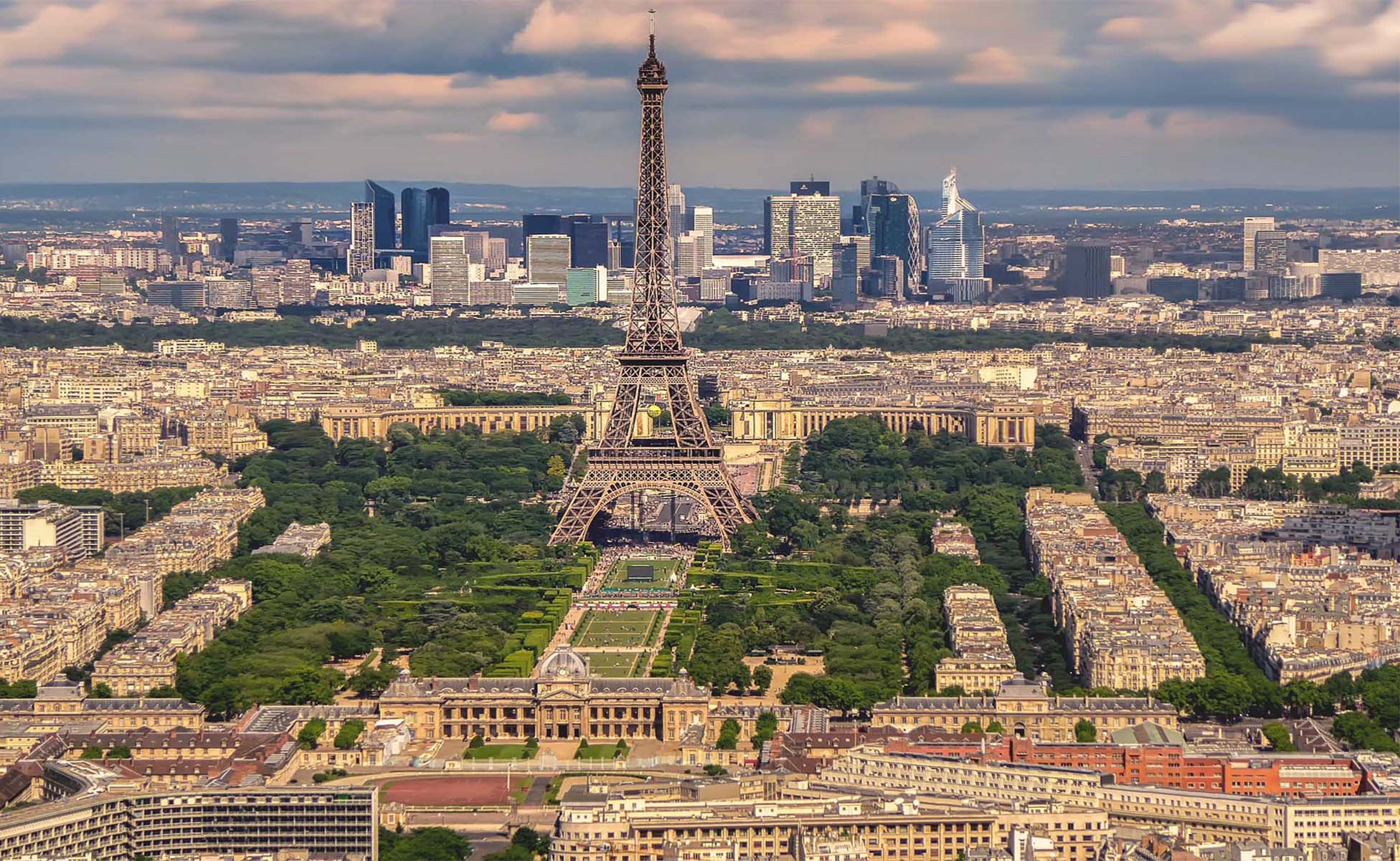 20 consejos para viajar a Paris por primera vez