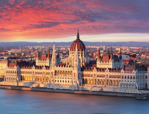 15 Consejos para viajar a Budapest