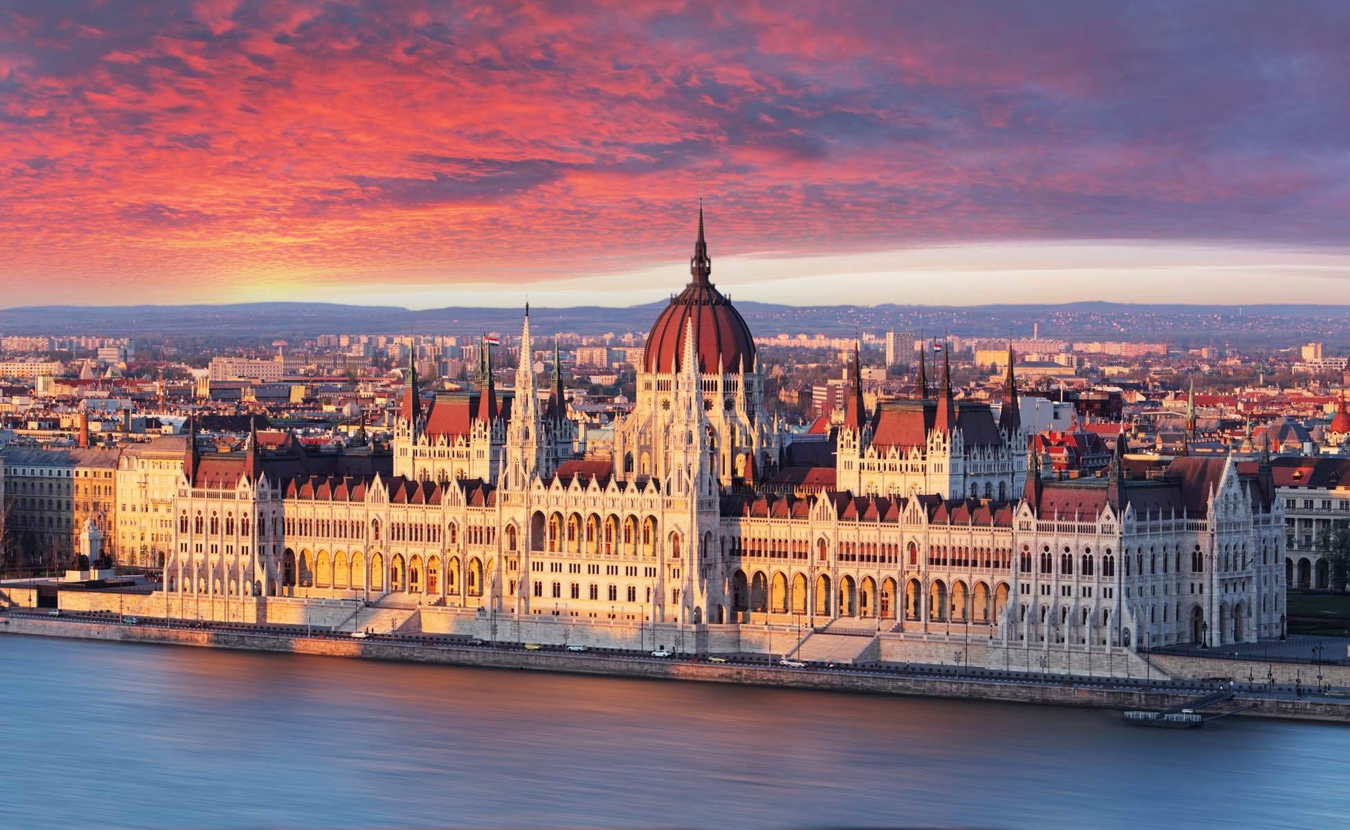 Consejos para viajar a Budapest