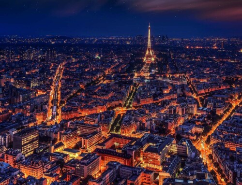 Qué ver en París en 3 días – Itinerario detallado, consejos y mapas