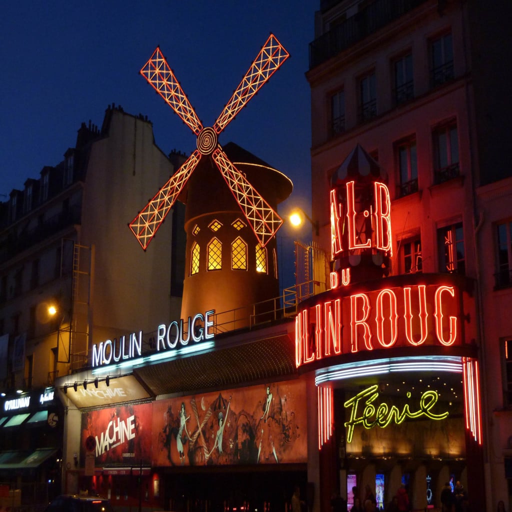 Qué ver en París en 3 días