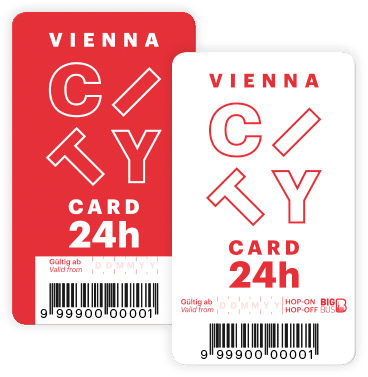 Vienna Card