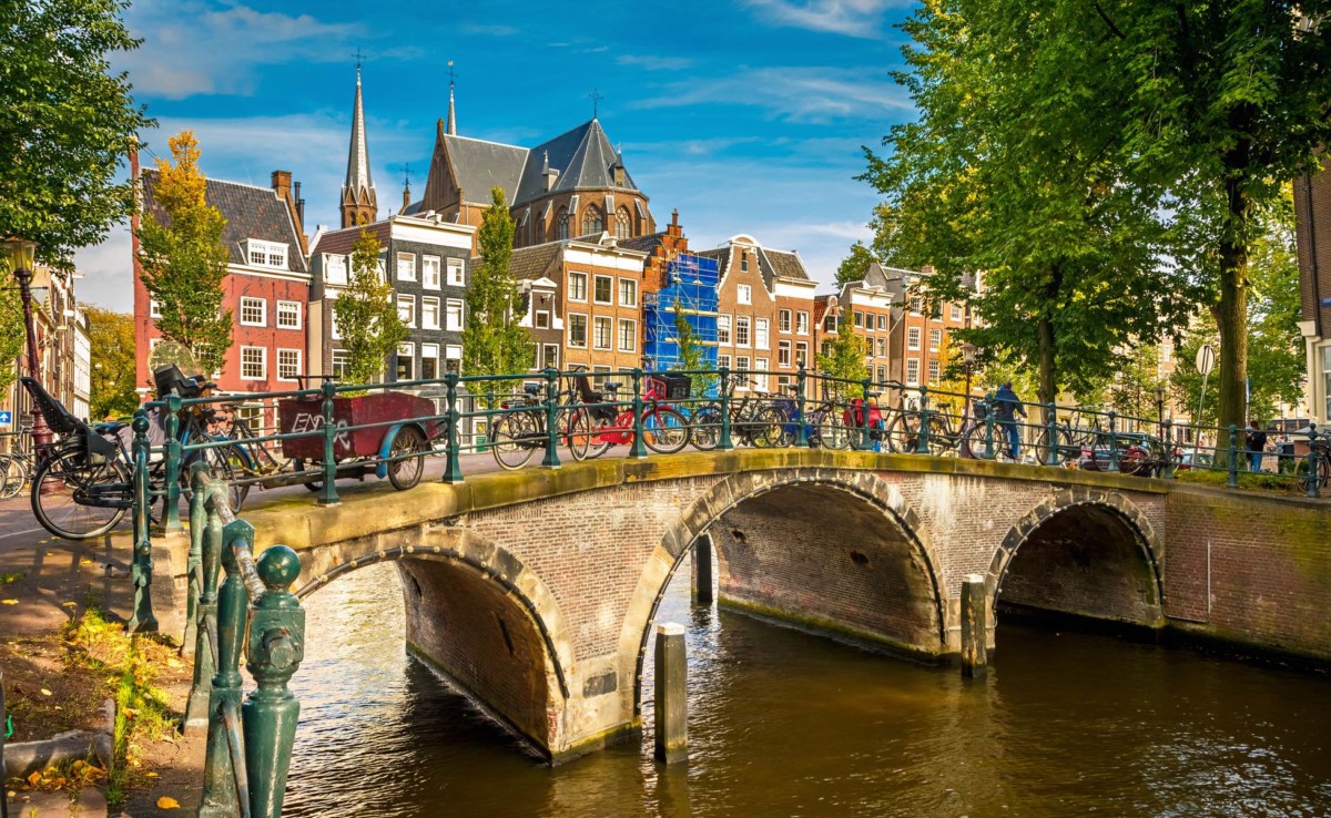 Consejos para viajar a Holanda