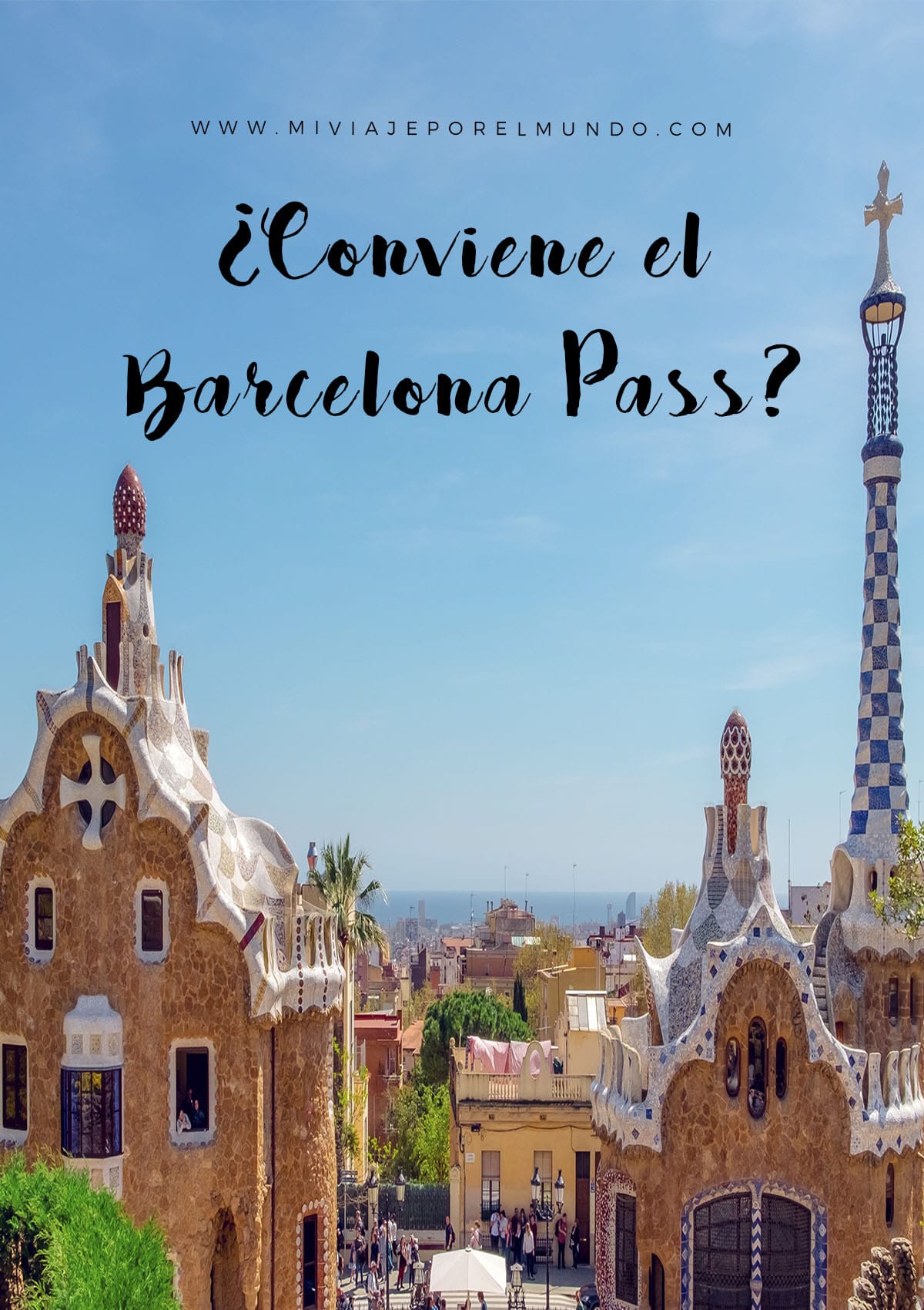conviene barcelona pass