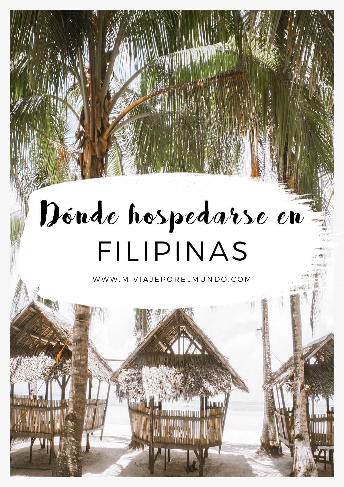 hoteles en filipinas