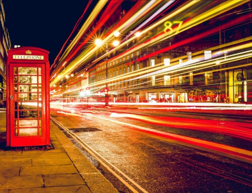 Cómo moverse en Londres – Guía de transporte público