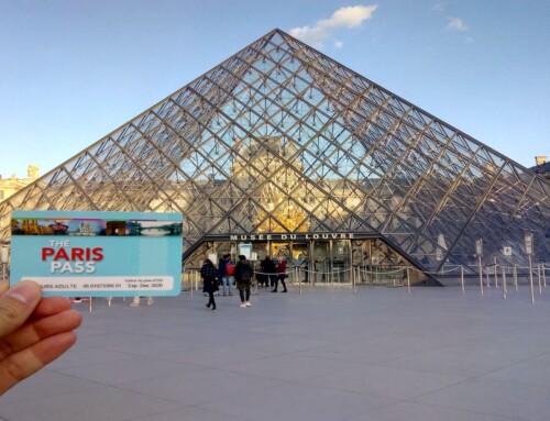 Ventajas de usar la tarjeta Paris Pass y consejos para usarla