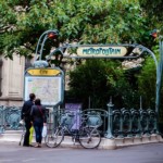 Cómo funciona el transporte público en París – Guía completa