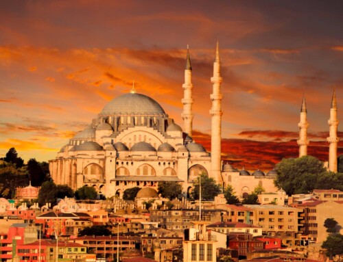 17 Consejos para viajar a Estambul por primera vez